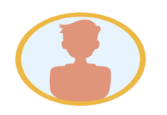  政和墙绘中如何画好人物轮廓？