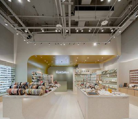  政和店面装修流程