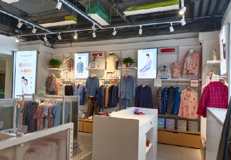  政和超市卖场装修如何提升消费欲望？