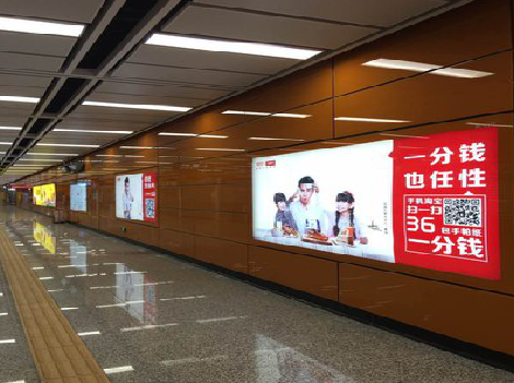  政和广告灯箱的发展前景？