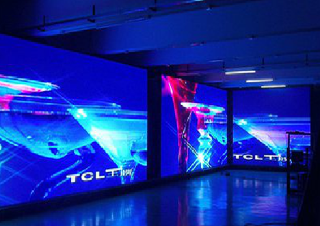  政和如何解决LED显示屏耗电问题？